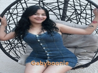 Gabyboonie