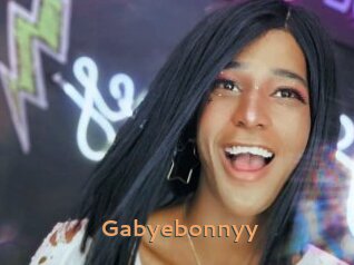 Gabyebonnyy