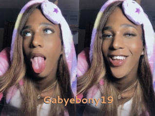Gabyebony19