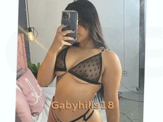 Gabyhills18