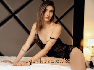 Gabykovalenko