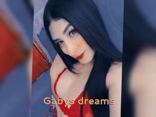 Gabys_dreams