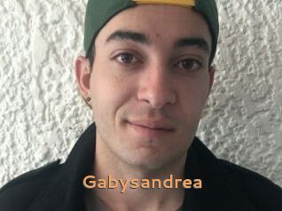Gabysandrea