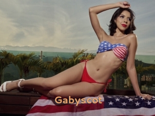 Gabyscot
