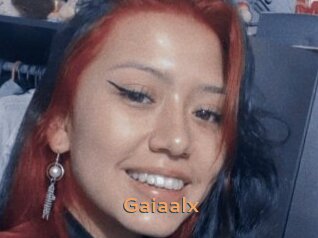 Gaiaalx