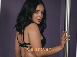 gaiaraven Du Cul A Gogo