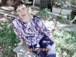 Galagreen