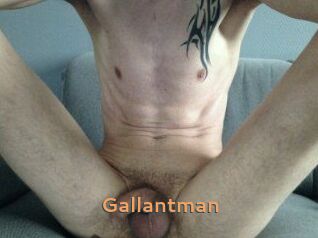 Gallantman