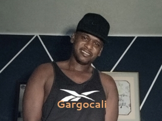 Gargocali