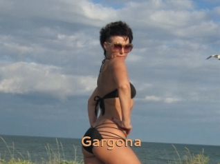 gargona Du Cul A Gogo