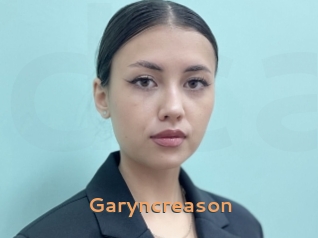 Garyncreason