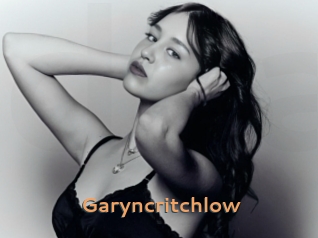 Garyncritchlow