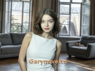 Garynevetts