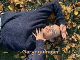 Garyngummer
