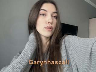 Garynhascall