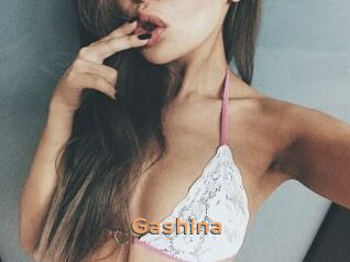 Gashina