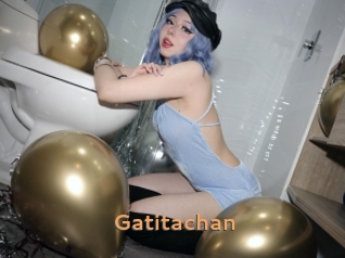 Gatitachan