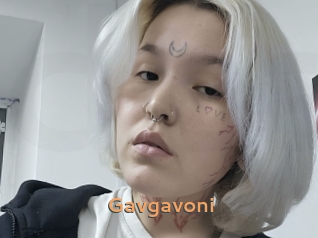 Gavgavoni