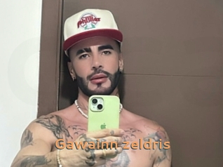 gawainn_zeldris Du Cul A Gogo