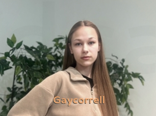 Gaycorrell