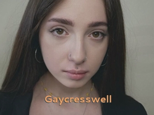 Gaycresswell