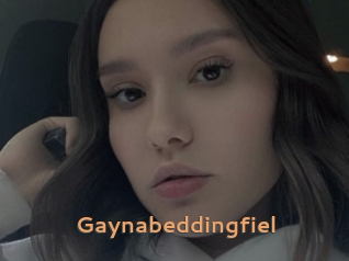 Gaynabeddingfiel