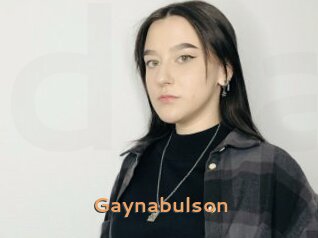 Gaynabulson