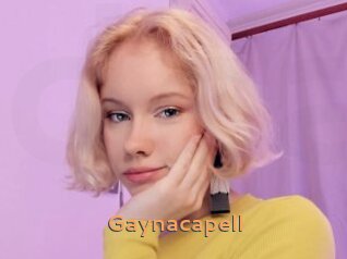 Gaynacapell