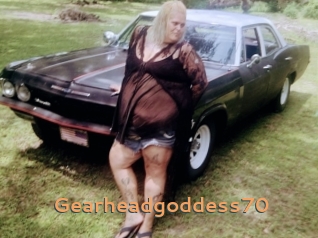 gearheadgoddess70 Du Cul A Gogo