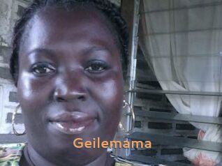 Geilemama