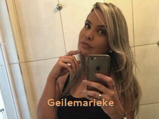 Geilemarieke