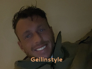 Geilinstyle