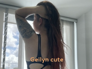 Geilyn_cute