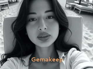 Gemakeep
