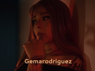 Gemarodriguez