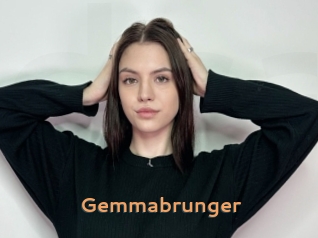 Gemmabrunger