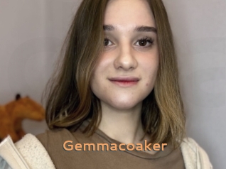 Gemmacoaker