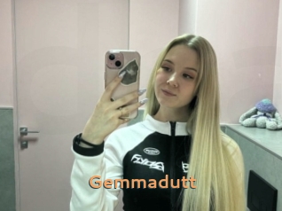 Gemmadutt