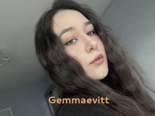 gemmaevitt Du Cul A Gogo