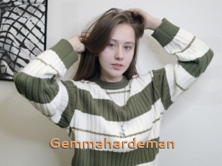 Gemmahardeman