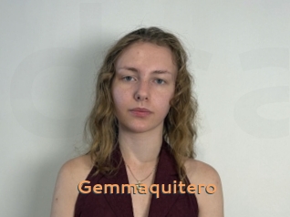 Gemmaquitero
