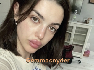 Gemmasnyder