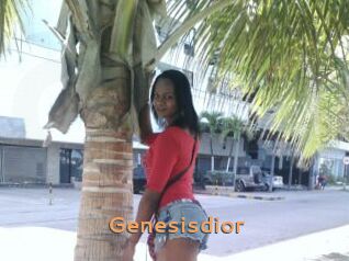 Genesisdior