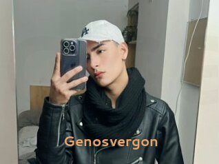 Genosvergon