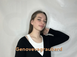 Genovevagraubard