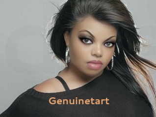 Genuinetart