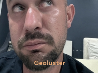 Geoluster
