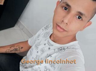 George_lincolnhot