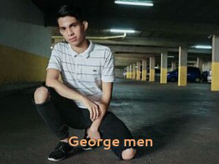 George_men