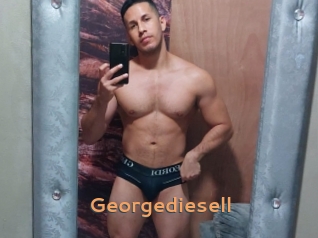 Georgediesell